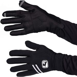 Giordana G-shield Thermal Gloves (Sort, XL)