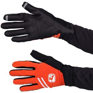 Giordana G-shield Thermal Gloves (Sienna, XL)