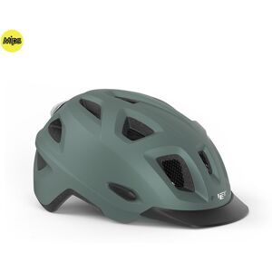 MET Cykelhjelme MET Mobilite MIPS (Sage Green/Matt, S/M)