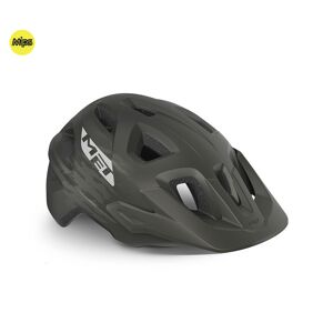 MET Cykelhjelme MET Echo MIPS (Titanium Metallic/Matt, S/M)