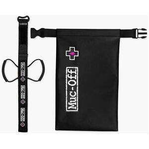 MUC-OFF Utility Frame Strap&Waterproof Cargo Bag Bundle