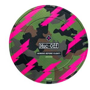 MUC-OFF Disc Brake Covers CAMO