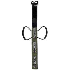 MUC-OFF Utility Frame Strap (Grøn)