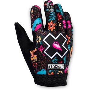 MUC-OFF Youth Gloves (Chili, XS)