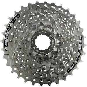 Shimano Acera Kassette CS-HG41-8 8s (11-34T)