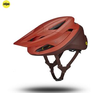 Specialized Camber (Redwood/Garnet Red, M)