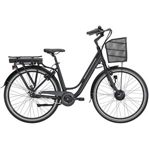 E-FLY El-cykler E-Fly Nova IV N7 (Sort, 50 (28''Hjul))