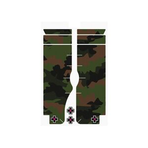 MUC-OFF Fork protector Fork Kit (Camo)