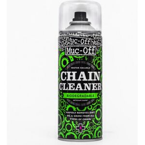 MUC-OFF Chain Cleaner 400 ml