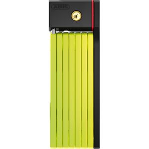 Abus Bordo 5700 uGrip Foldelås (Lime, 100cm)