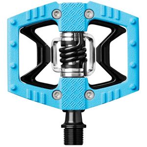 Crankbrothers Double Shot 2 (Blå)