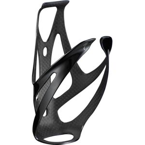 Specialized S-Works Rib Cage III Flaskeholder (Carbon/Gloss Black)