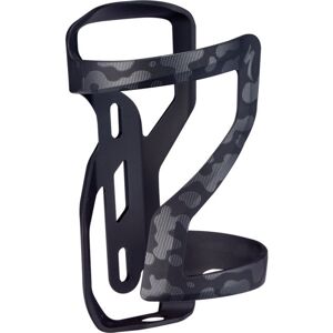 Specialized Zee-Cage II Flaskeholder (Matte Black/Flo Red, Højre)