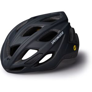 Specialized Chamonix MIPS - Testvinder nu endnu mere sikker! (Matte Black, S/M 52-56 cm)