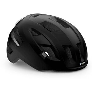 MET Cykelhjelme MET Helmet E-Mob Mips (Black/Matt, S (52-56 cm))