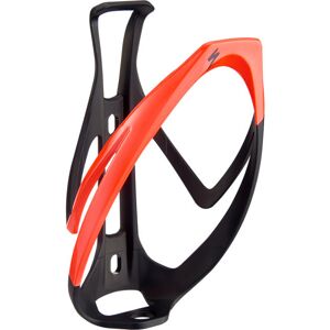 Specialized Rib Cage II Flaskeholder (Matte Black/Rocket Red)