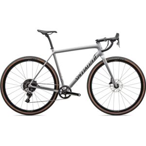 Specialized Crux Comp (SATIN FOREST GREEN/METALLIC DEEP LAKE, 56)