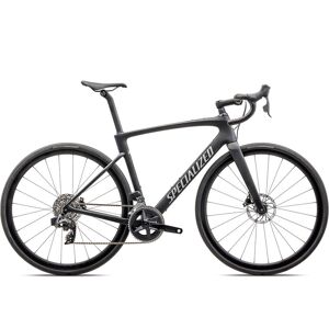 Specialized Roubaix SL8 Expert (Carbon/Liquid Silver, 44)