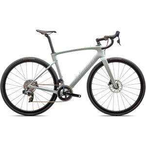 Specialized Roubaix SL8 Expert (Dove Grey/Chameleon Lapis, 52)