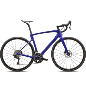 Specialized Roubaix SL8 Sport 105 (Metallic Sapphire/Blue, 56)