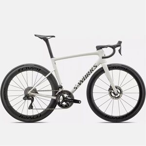 Specialized S-Works Tarmac SL8 - Shimano Dura-Ace Di2 (44, Satin Fog Tint)