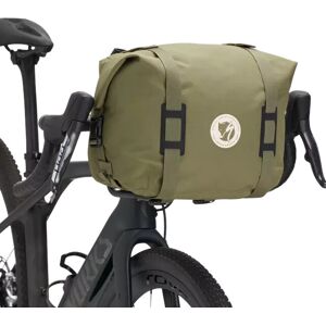 Fjällräven Specialized/ Handlebar Rolltop (GREEN, ONESIZE)