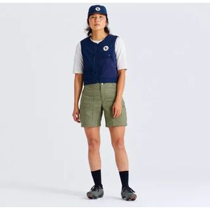 Fjällräven Specialized/ Gear vest Dame (NAVY, XS)