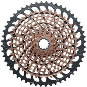 Sram XX1 Eagle AXS Kassette XG-1299 12s (Rainbow, 10-52T)