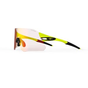 Tifosi cykelbriller Tifosi Rail (Speed Yellow, Clarion Red Fototec)