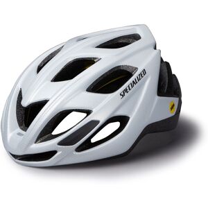 Specialized Chamonix MIPS - Testvinder nu endnu mere sikker! (Gloss White, S/M 52-56 cm)