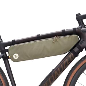 Fjällräven Specialized/Fjallraven Frame Bag (Green, M)