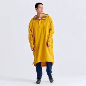 Fjällräven Specialized/ Rain Poncho (OCHRE, L/XL)