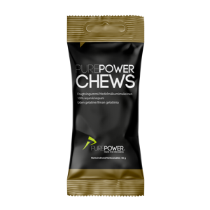 PurePower Chews (Blandet smag)