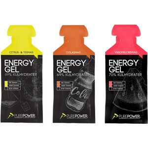 PurePower Energy Gel (Cola)