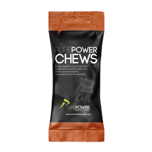 PurePower Chews (Cola Smag)