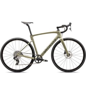 Specialized Roubaix SL8 Sport Apex (Metallic Spruce/Forest Green, 61)