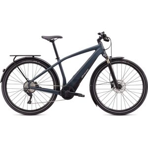 Specialized Vado 4.0 - 2021 (Carbon Black, XL)