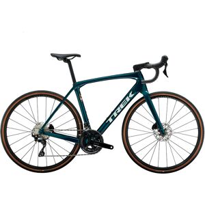 Trek Domane SL 5 Gen 4 2024 (Dark Aquatic, 58)