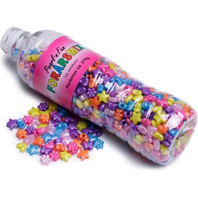 Pearl forårsmix - Perlemor - 270 g Pearl forårsmix - Perlemor - 270 g