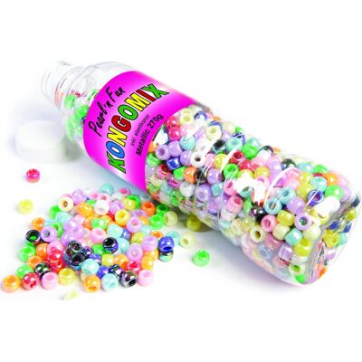 Pearl kongomix - Metallic - 270 g Pearl kongomix - Metallic - 270 g