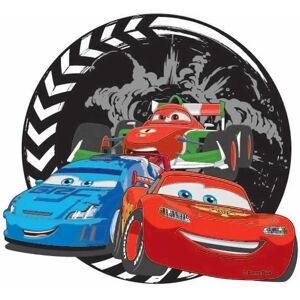 Home-tex Wall sticker - Cars - 3D effekt