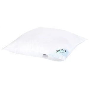 Zen Sleep Allergivenlig Fiber Hovedpude - 50x60 cm - 