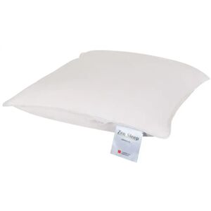 Zen Sleep Junior Dunpude - 40x45 cm - Børnepude  - Moskusdun -