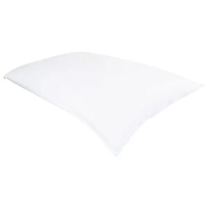 Borg Living Hotel pude - 70x100 cm - Fiber pude - Microfiber pude -