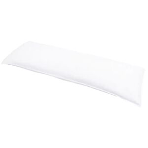 Borg Living Multi pude - 50x150 cm - Fiber pude - Microfiber pude -