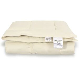 Zen Sleep Baby dyne - Kapok dyne - 70x100 cm - Helårsdyne - Dyne med kapok -  babydyne