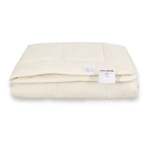Zen Sleep Ulddyne - 70x100 cm - Baby ulddyne - Dyne med uld -