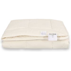 Zen Sleep Ulddyne - 70x100 cm - Baby ulddyne - Dyne med uld -