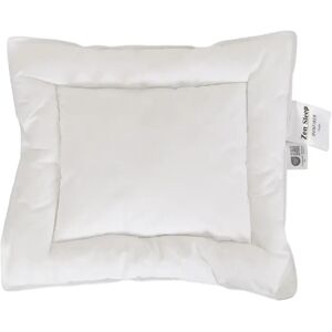 Zen Sleep Baby hovedpude med dunfiber - 40x45 cm -  - Børnepude