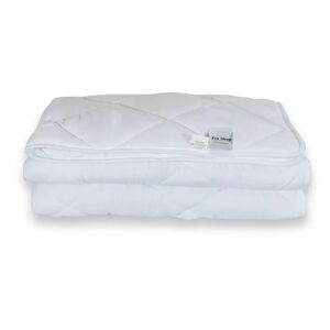 Zen Sleep Helårsdyne - 150x210 cm - Lun fiberdyne  -